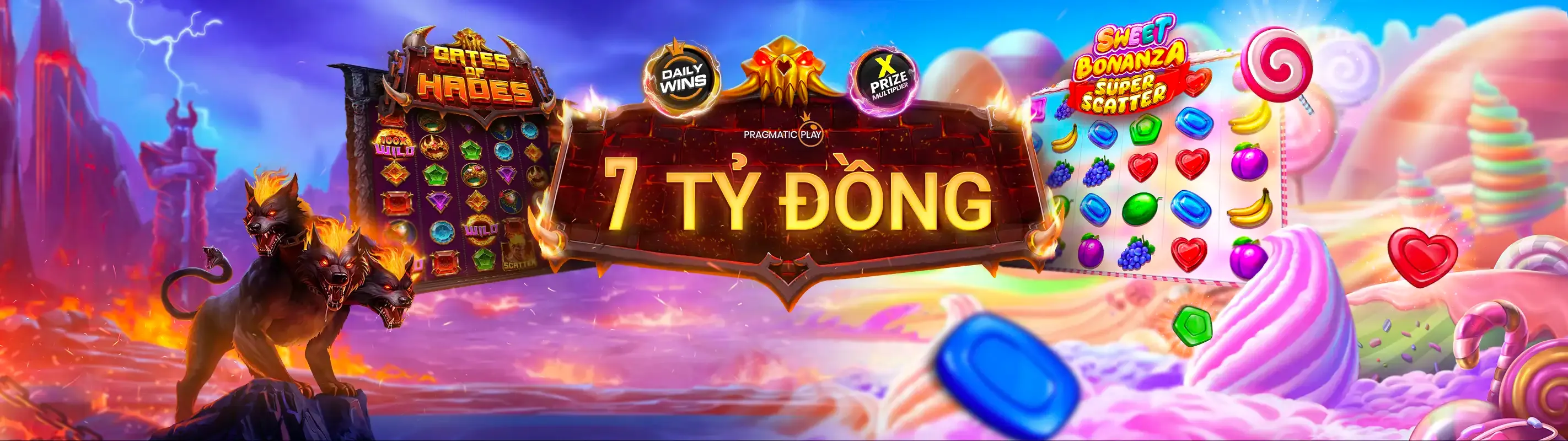 Nổ Hũ Jackpot Lũy Tiến