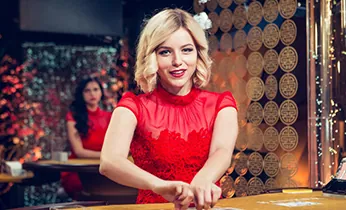 Biểu tượng chống gian lận